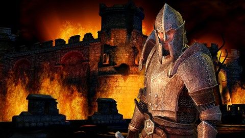 Posible anuncio del remake de The Elder Scrolls 4: Oblivion en enero, según rumores