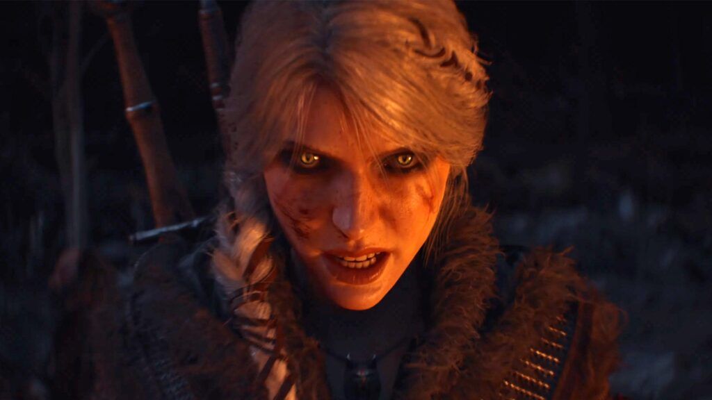 Trilogía de The Witcher 4 llegará en seis años
