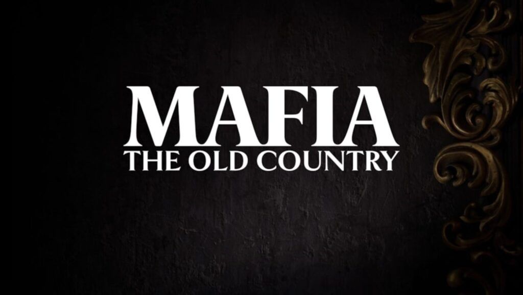 Mafia: The Old Country será revelado en The Game Awards 2024