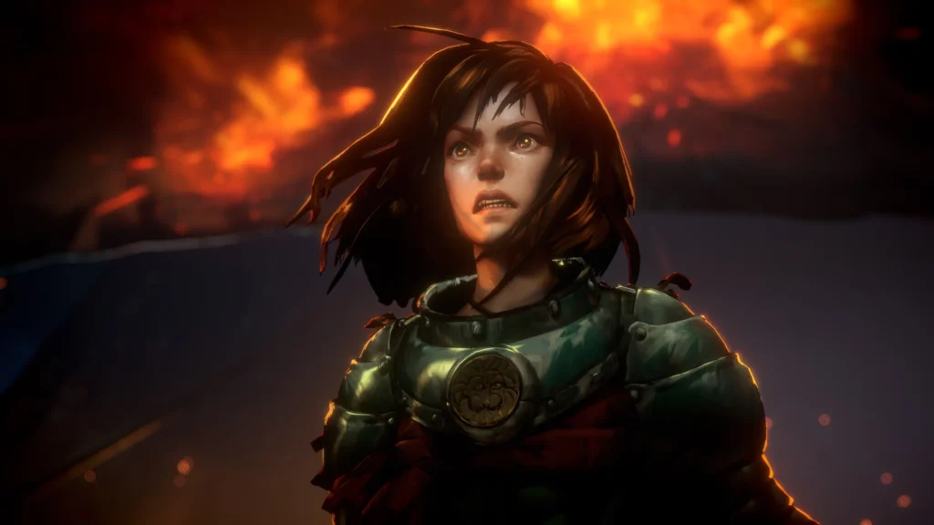 No Rest for the Wicked priorizará PS5 antes de llegar a Xbox y Switch 2