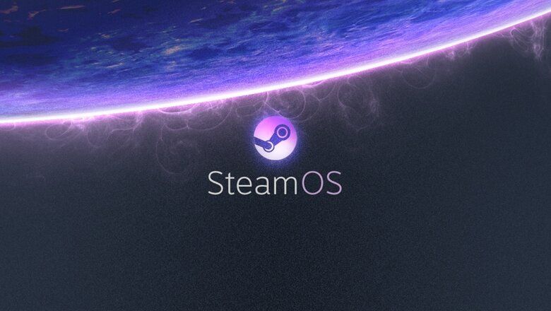 Valve lanza SteamOS para dispositivos de terceros: Lenovo Legion Go S será el primero