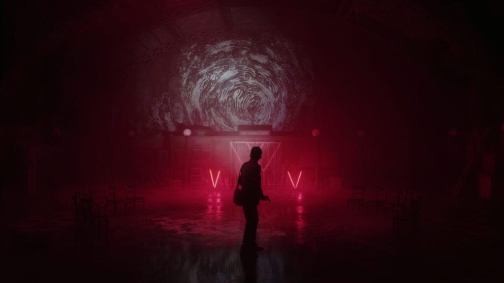 Sam Lake asegura que el Universo conectado de Remedy «apenas está comenzando»
