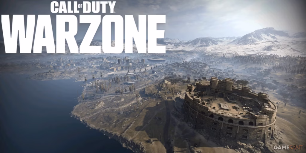 Raven Software admite que Call of Duty Warzone se siente “un poco obsoleto”