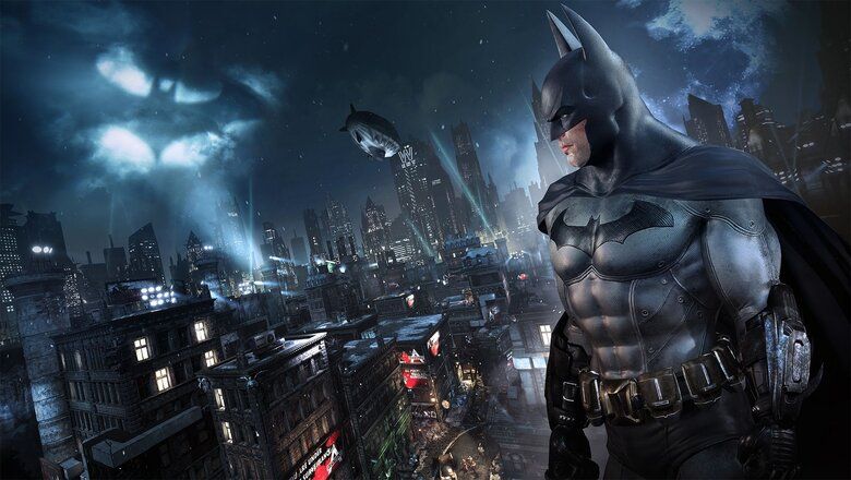 Nueva información sobre el próximo juego de Batman de Rocksteady