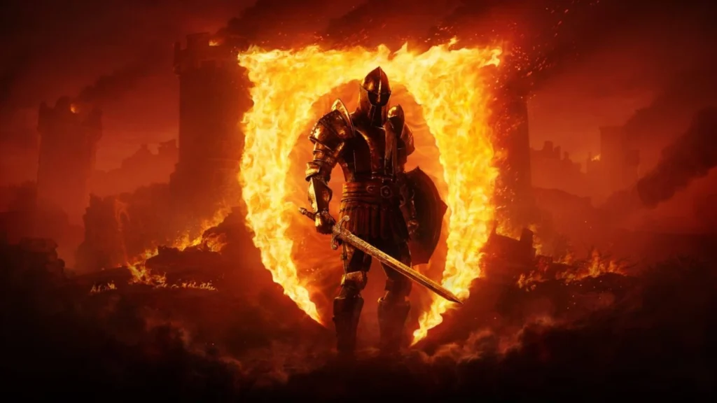 The Elder Scrolls 4: Oblivion Remastered ya es oficial: detalles y tráiler de presentación