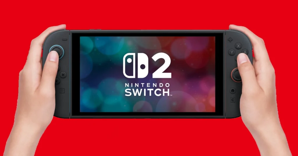 Nintendo Switch 2 y los problemas con los docks de terceros tras su nueva actualización