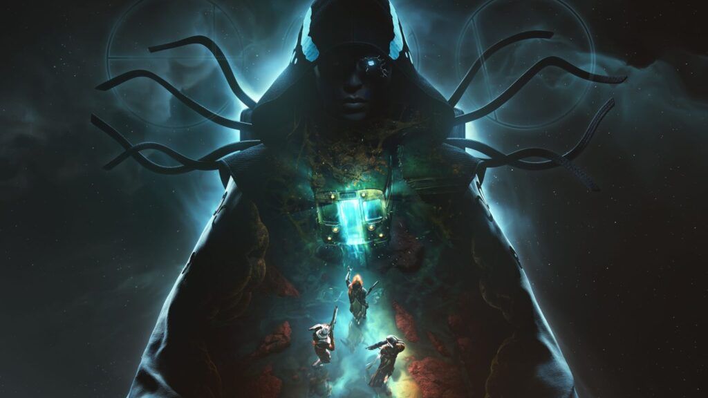 Destiny 2 The Edge of Fate llega el 15 de julio