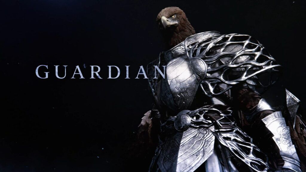 Habilidades del Guardián en Elden Ring Nightreign