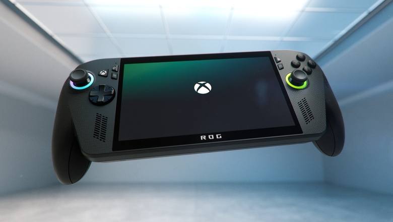 La próxima Xbox sería un híbrido entre consola y PC con multijugador gratuito