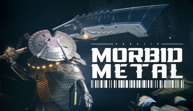 Morbid Metal muestra un nuevo tráiler con combate estilizado y personajes únicos
