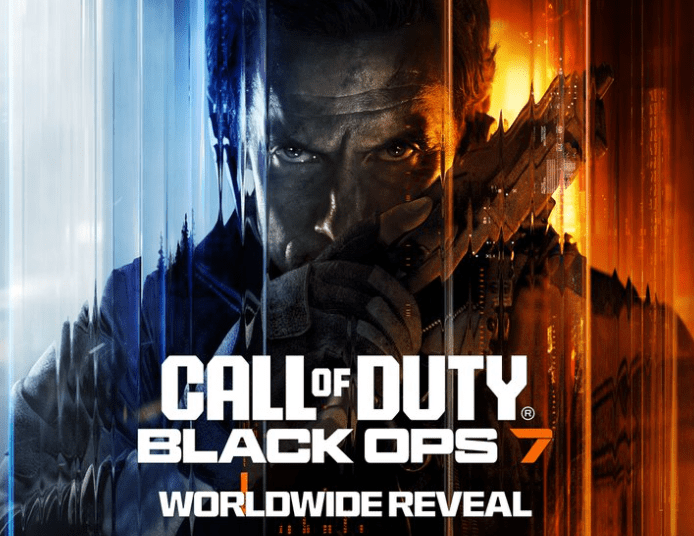 Call of Duty Black Ops 7 se presentará oficialmente en la Gamescom 2025