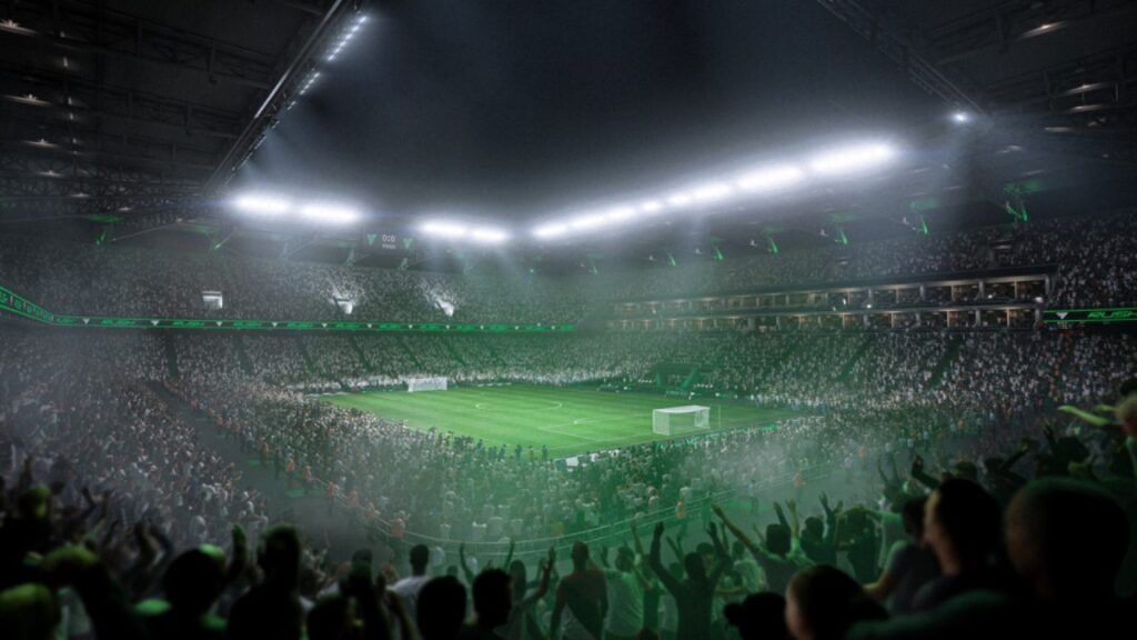 EA Sports FC 26 se presenta hoy 16 de julio con tráiler oficial