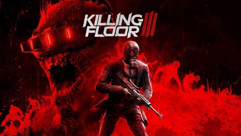Análisis Killing Floor 3