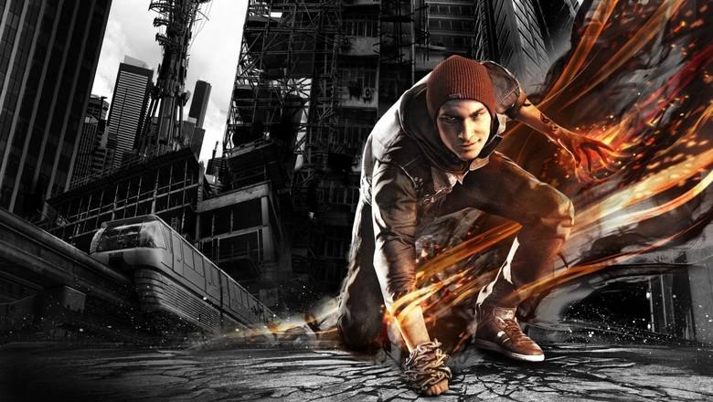 Sucker Punch quiere volver a inFamous o relanzar una trilogía remasterizada