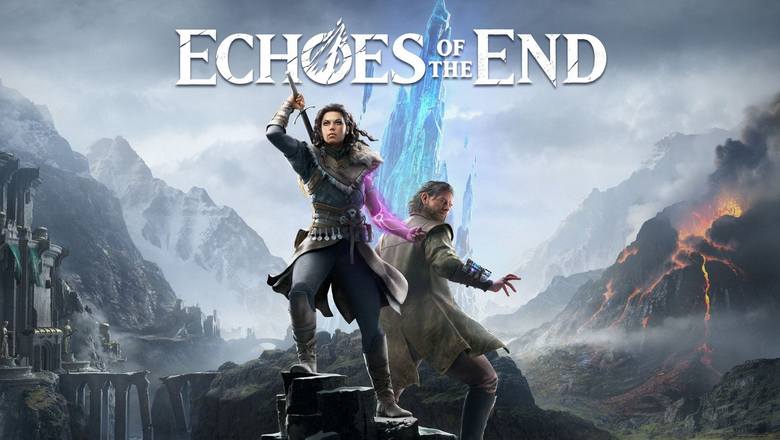 ¿Merece la pena Echoes of the End? Análisis en Español