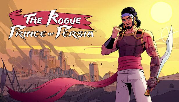 The Rogue Prince of Persia 1.0 ya está disponible en PC y consolas