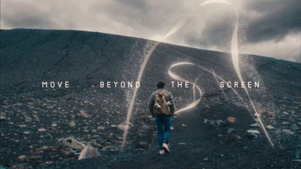 Hideo Kojima y Niantic anuncian un juego AR que recuerda a Death Stranding en la vida real