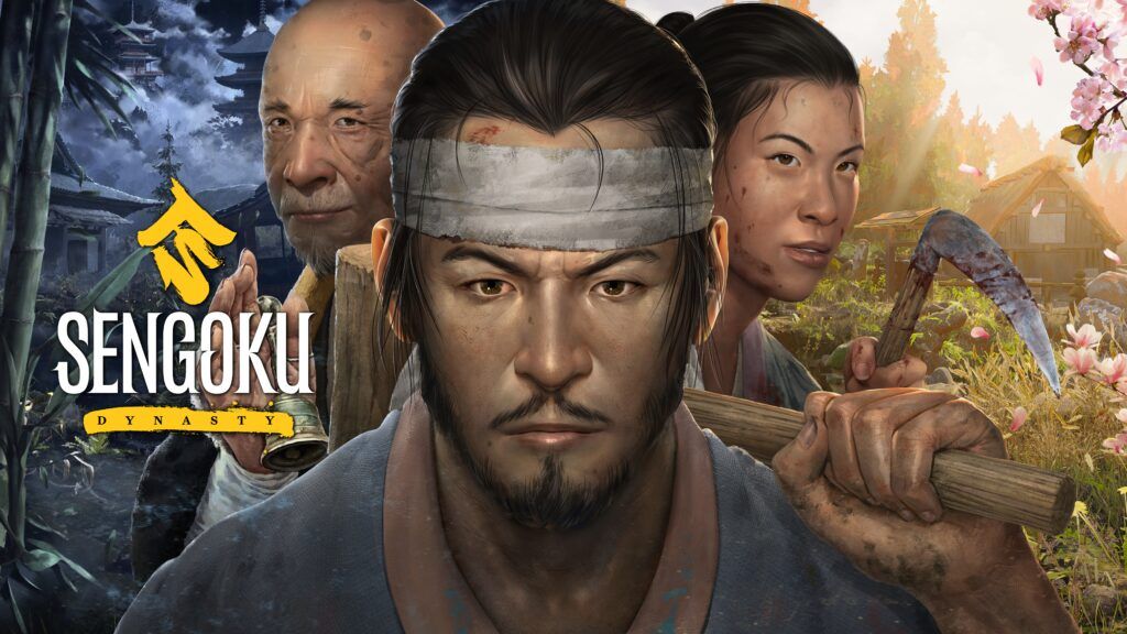 Análisis Sengoku Dynasty para PS5