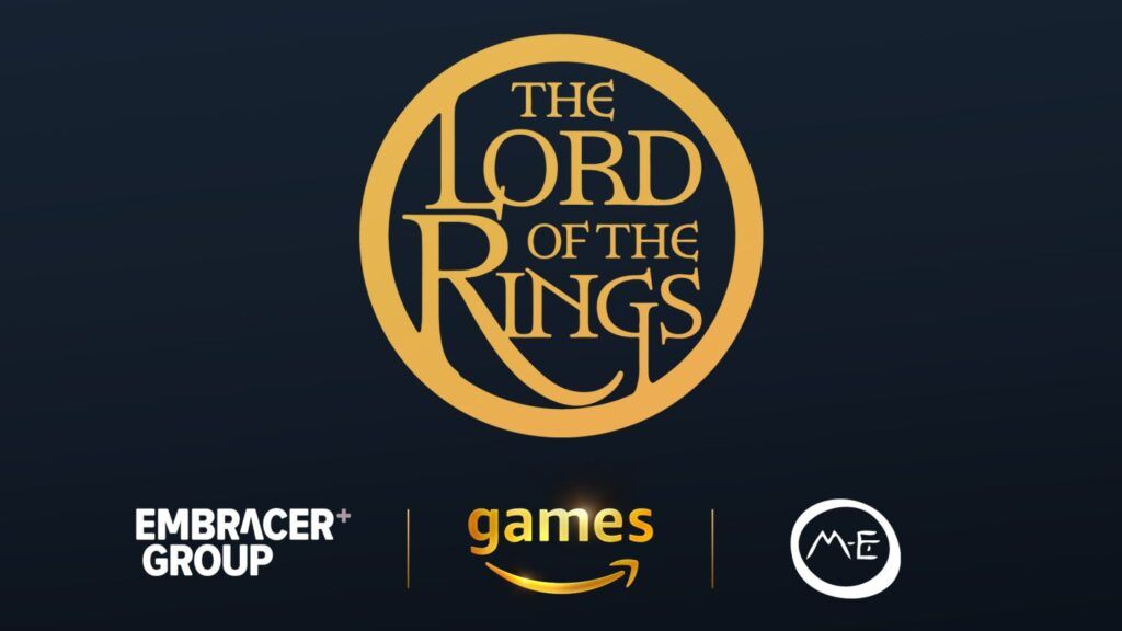 Amazon habría cancelado el MMORPG de El Señor de los Anillos en pleno desarrollo