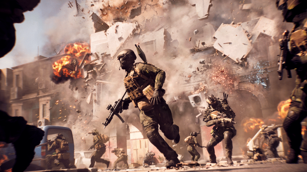 Battlefield 6 RedSec: El battle royale se lanzará con dúos y escuadrones