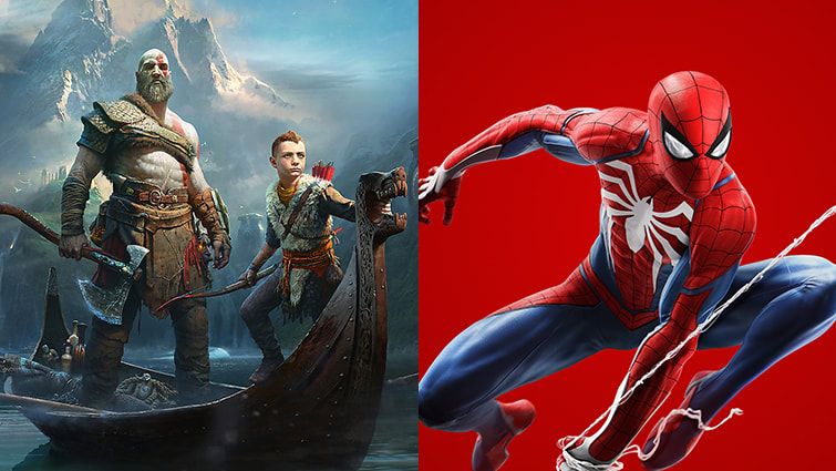 God of War y Spider-Man llegarán a la próxima Xbox, según nuevo informe