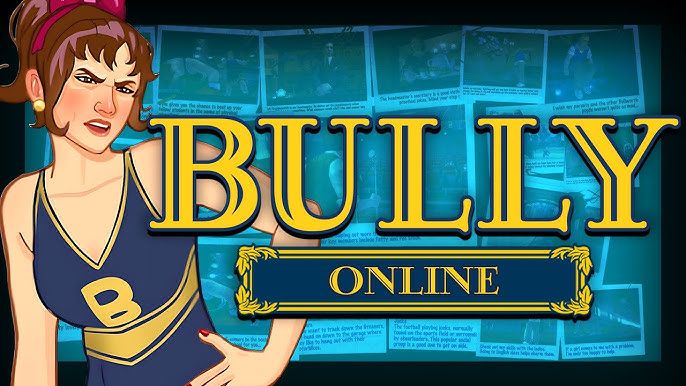 Bully Online: el mod multijugador que revive el clásico de Rockstar
