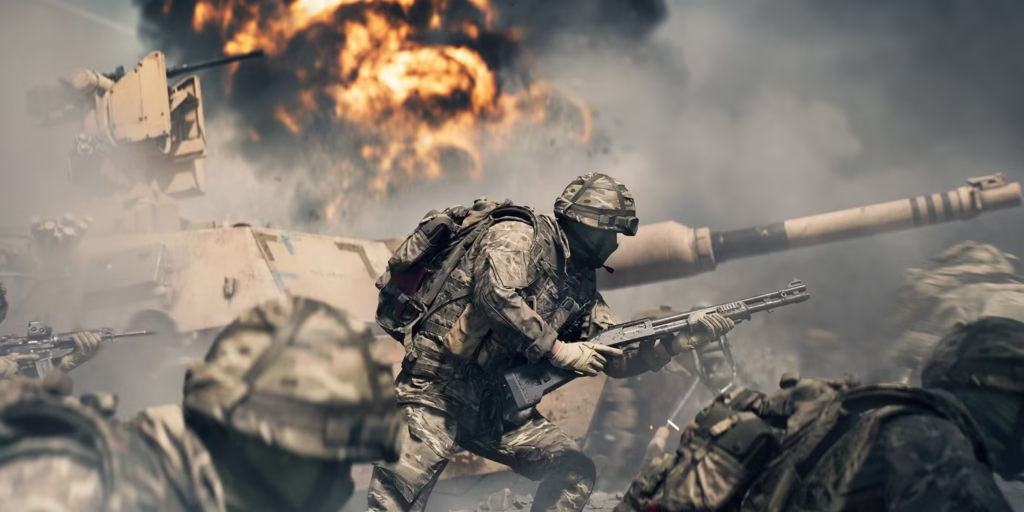 Anticheat de Battlefield 6 bloquea millones de trampas
