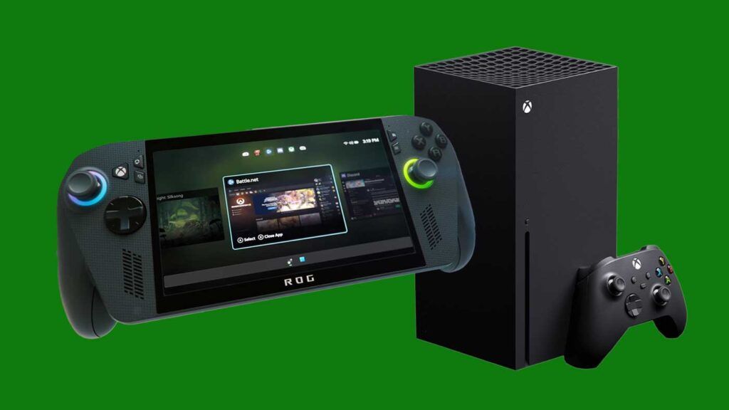 La nueva consola Xbox será fundamental para la estrategia de Microsoft