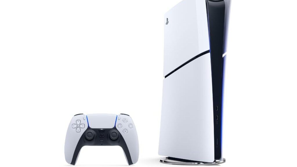 PS5 Digital exclusiva de Japón llegará el 21 de noviembre por 55.000 yenes