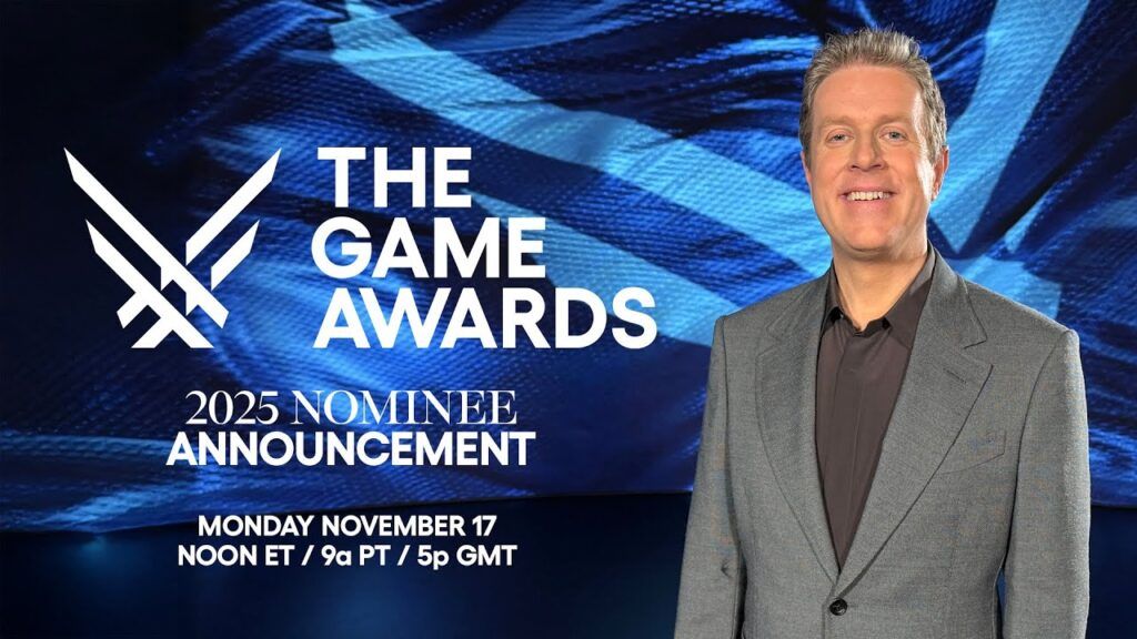 Clair Obscur: Expedition 33 Domina las Nominaciones de The Game Awards 2025