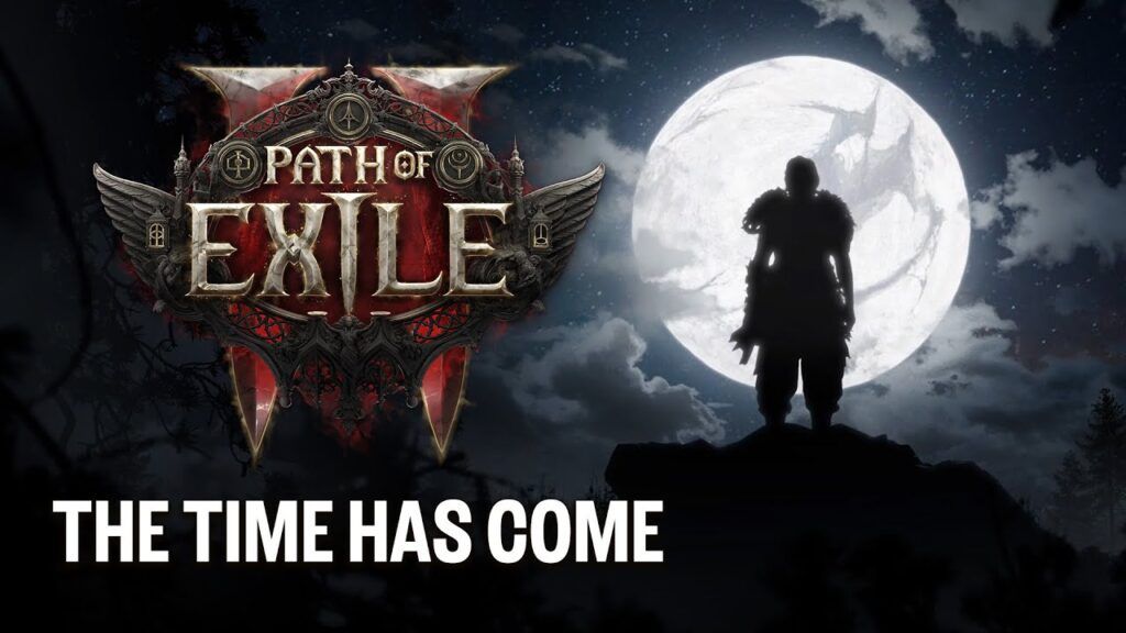 Path of Exile 2 se prepara para la actualización 0.4.0 «The Last of the Druids» con el druida como protagonista