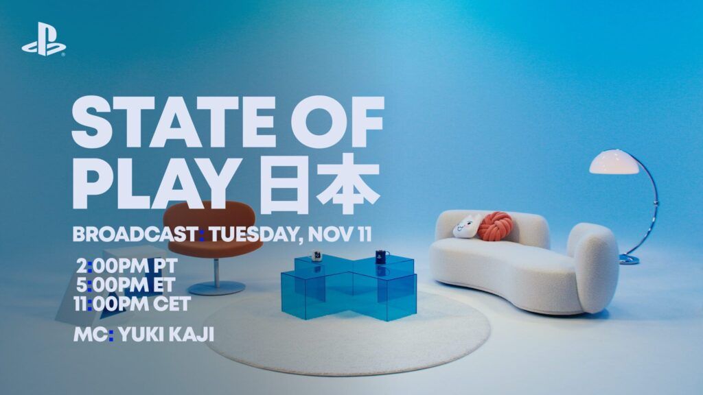 Todo lo anunciado en el State of Play Japan 2025: fechas, DLCs y sorpresas