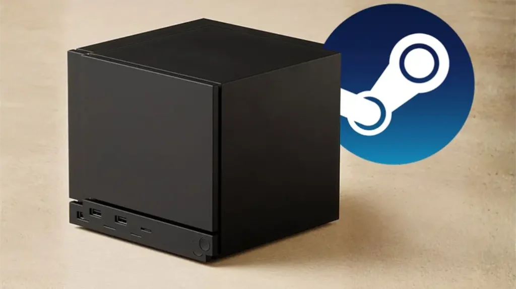 Steam Machine se retrasa por la subida del precio de la RAM