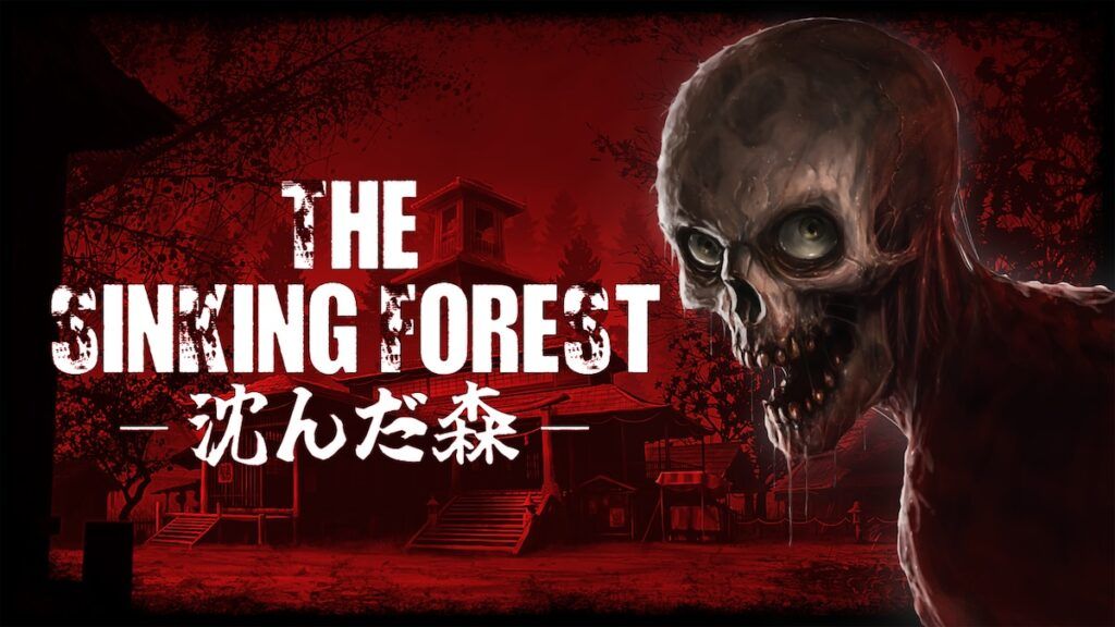 Análisis The Sinking Forest PS5