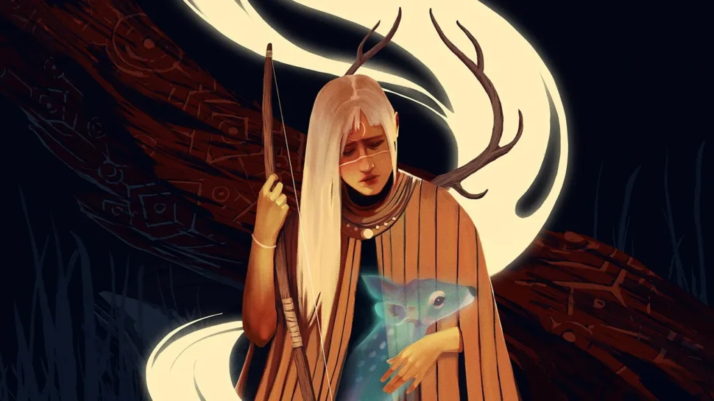 Death Howl confirma edición física en PS5 y Switch