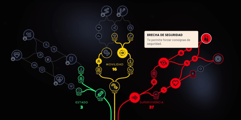 Reset de habilidades en Arc Raiders: coste, cambios y reacción de la comunidad