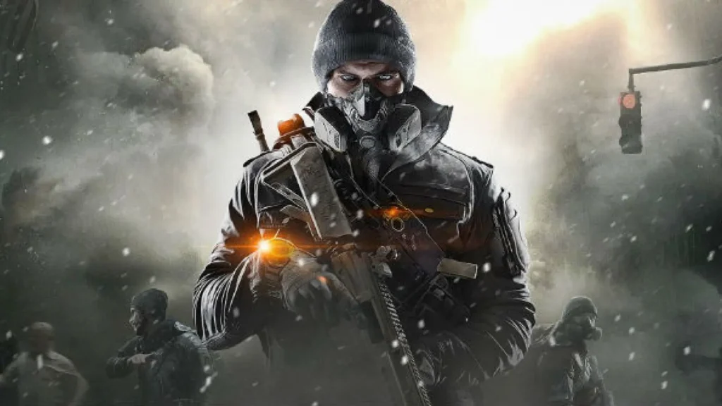 The Division 3 será un monstruo: Julian Gerighty revela detalles del desarrollo