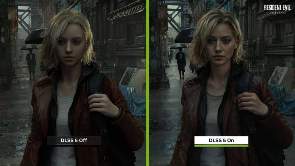 NVIDIA DLSS 5 genera polémica: así funciona la nueva tecnología de IA