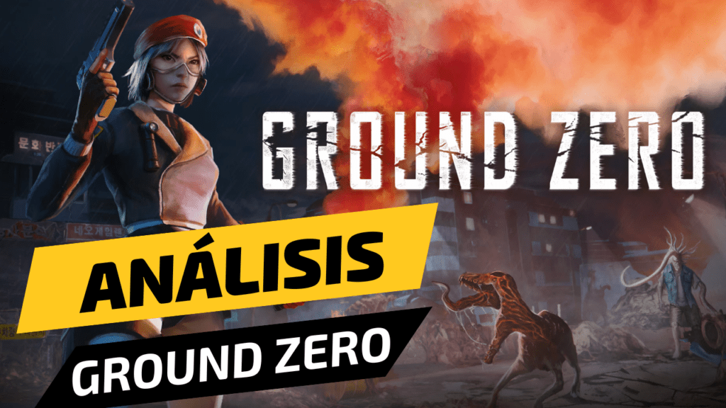 Análisis Ground Zero