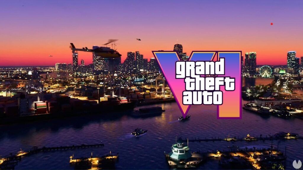 GTA 6 podría costar más de 70 dólares: el precio que rompe la industria del videojuego
