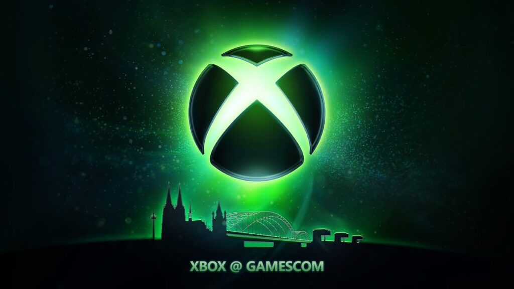 Xbox rompe el silencio: confirma Gamescom 2026 con Gears of War y un evento masivo para fans
