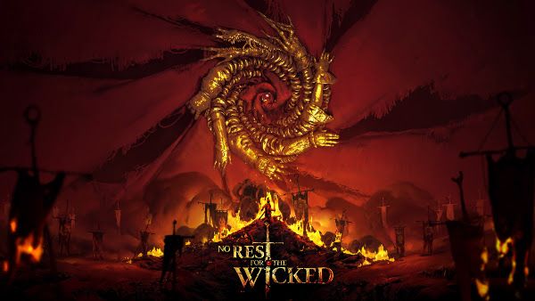 No Rest for the Wicked confirma su fecha de lanzamiento final y un brutal tráiler
